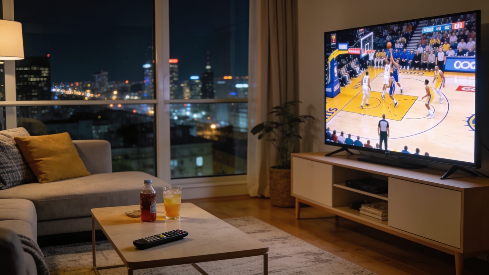 球球体育直播NBA赛程全解析:高清流畅看球不迷路